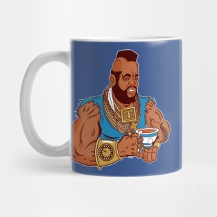 T-Time Mug